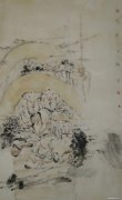 李亚光作品