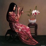 李全武作品