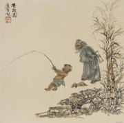 卢右夫作品