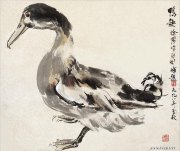 徐风作品