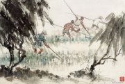 徐风作品