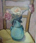 潘玉良作品