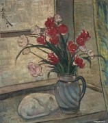 潘玉良作品