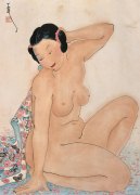 潘玉良作品