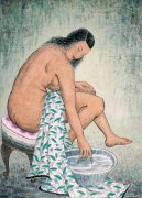 潘玉良作品