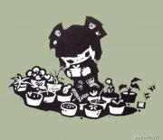 袁惠民作品