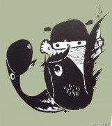 袁惠民作品