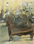 刘飞作品