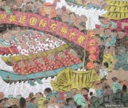 刘建宾作品