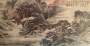 徐鸿春作品