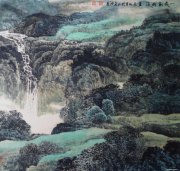 徐鸿春作品