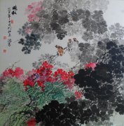徐鸿春作品