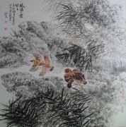 徐鸿春作品