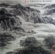 徐鸿春作品