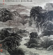 徐鸿春作品