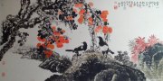 徐鸿春作品