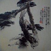 徐鸿春作品