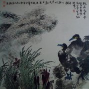 徐鸿春作品