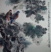 徐鸿春作品