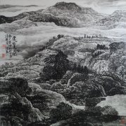 徐鸿春作品