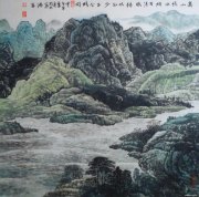 徐鸿春作品
