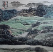 徐鸿春作品