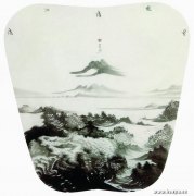 刘建敏作品