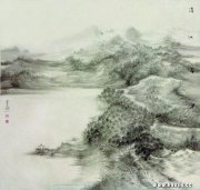 刘建敏作品