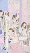 庄道静作品