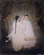 傅宝民作品