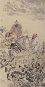 萧素红作品