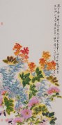 张大风作品