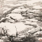 丁杰作品