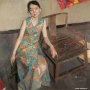 杨参军作品