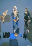 俞晓夫作品