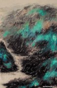 顾大明作品