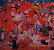 杨成国作品