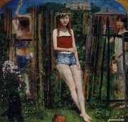 杨成国作品