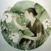 孙静茹作品