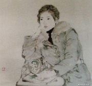 孙静茹作品