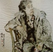 孙静茹作品