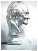 陈邕作品