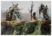 陈邕作品
