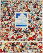 陈邕作品
