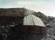 关伟作品