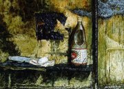 关伟作品
