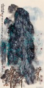 晏平作品