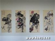 王平作品