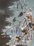 王平作品