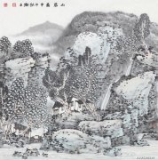 张树利作品